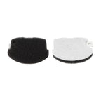 2 Pcs Filters for Midea VCS141 VCS142