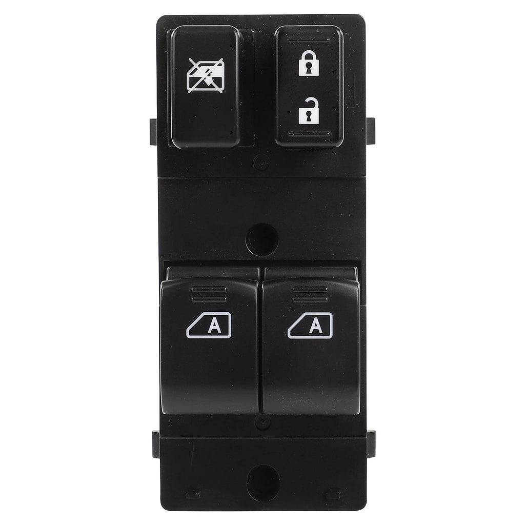 Power Window Switch for Nissan Altima 2.5L 3.5L (2008–2013)