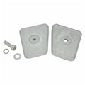 Gearcase Anode Kit for Johnson Evinrude 15-30HP (1991–2011) 5007582