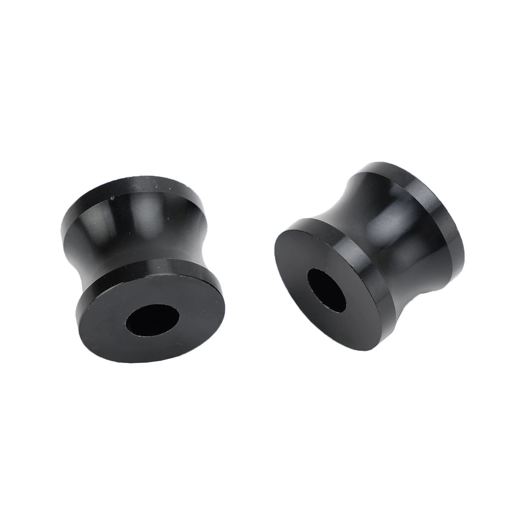 Handlebar Riser Kit 25mm for Interceptor 650 (2018–2023)