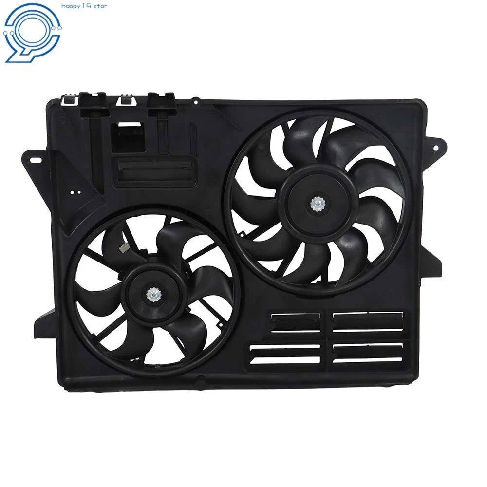 Cooling Fan Assembly for Ford Mustang (2015-2017)