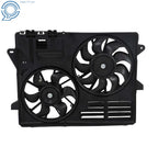 Cooling Fan Assembly for Ford Mustang (2015-2017)