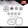 Injection Pump Seal Kit for Volkswagen Beetle Golf Jetta