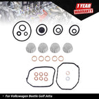 Injection Pump Seal Kit for Volkswagen Beetle Golf Jetta