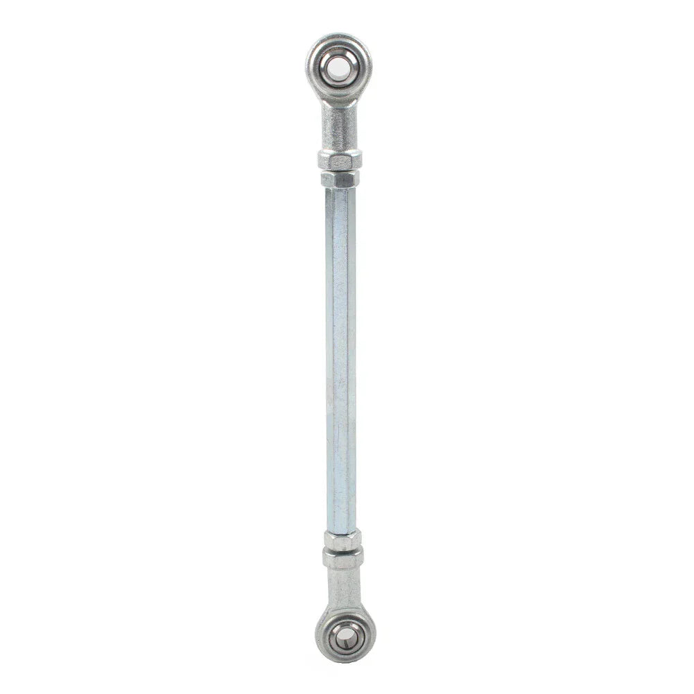 185mm M8 Ball Joiner Bolt Tie Rod for ATV Go Kart Buggy Quad Dirt Pit Bike