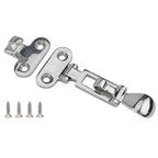 Anti Rattle Latch for Yachts (316 Stainless Steel)