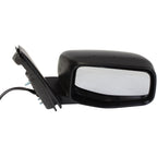 Power Mirror for Honda Odyssey (2011–2013) Passenger Side Textured Black