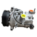 AC Compressor Replacement for Nissan Z 3.0L (2023–2025)