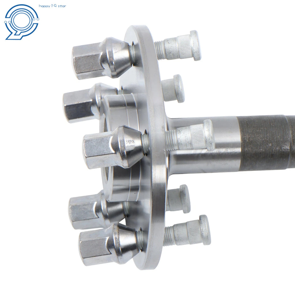 Rear Driver Side Axle Shaft for Mitsubishi Raider (2006-2009)