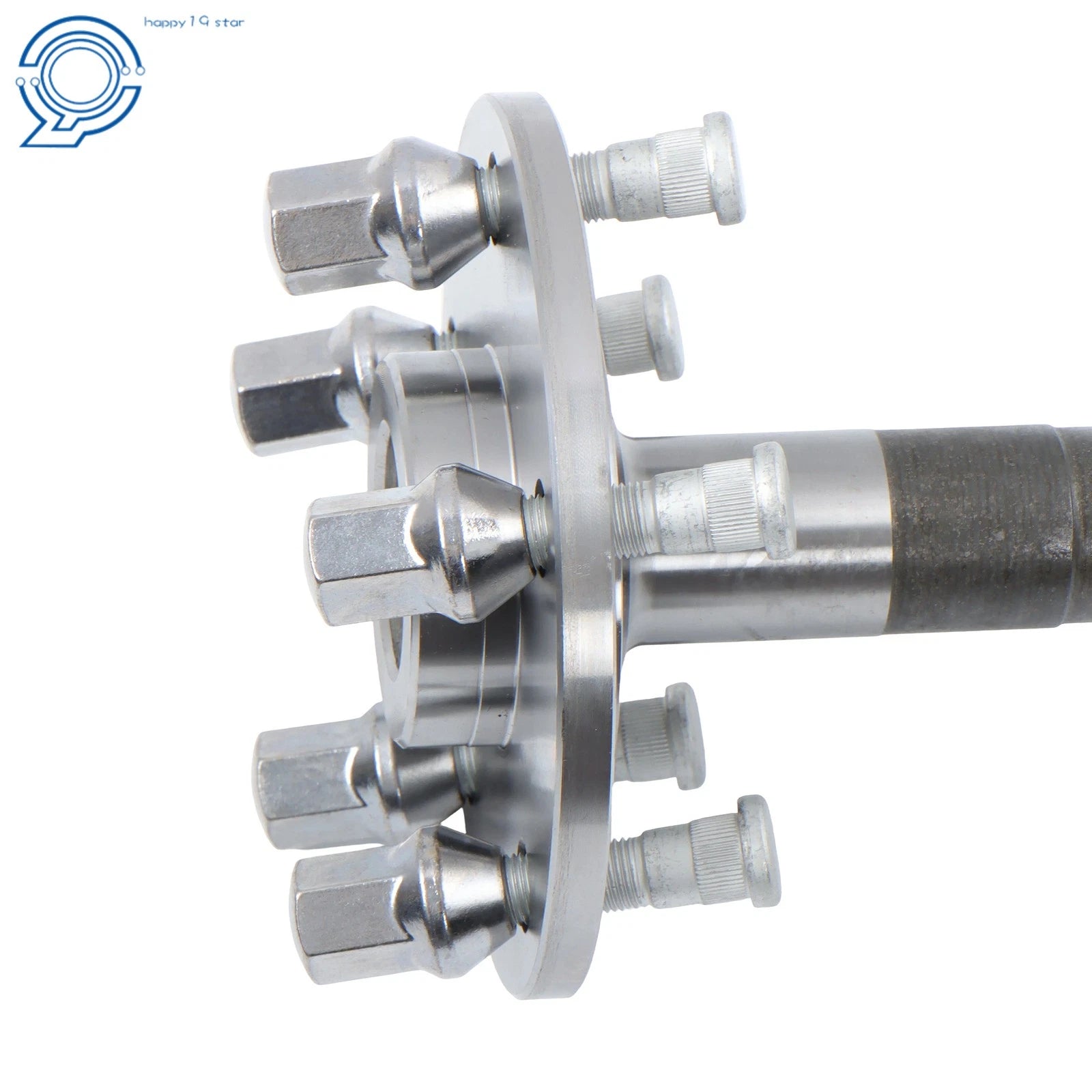 Rear Driver Side Axle Shaft for Mitsubishi Raider (2006-2009)