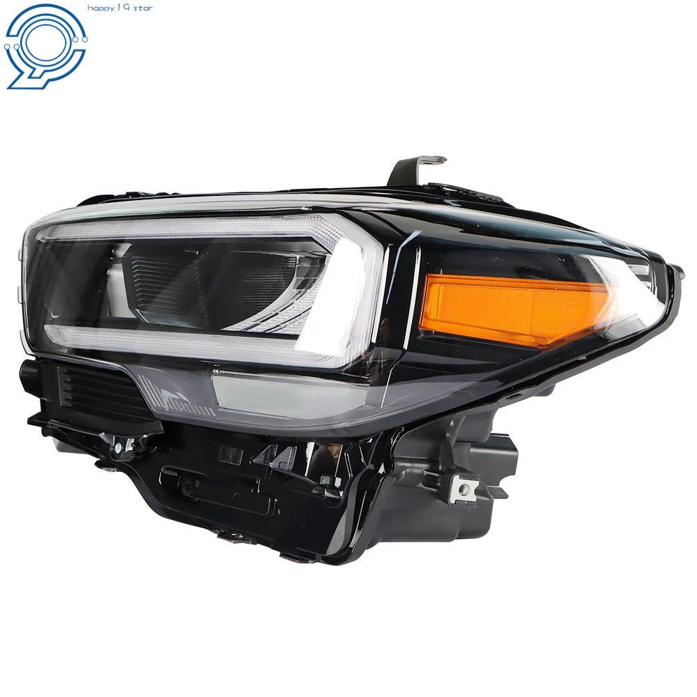 Full LED Headlight Assembly for Toyota Tacoma (2020-2023) Left Side