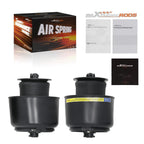 Pair Air Suspension Spring Bags for BMW 5 Series (2010-2017)