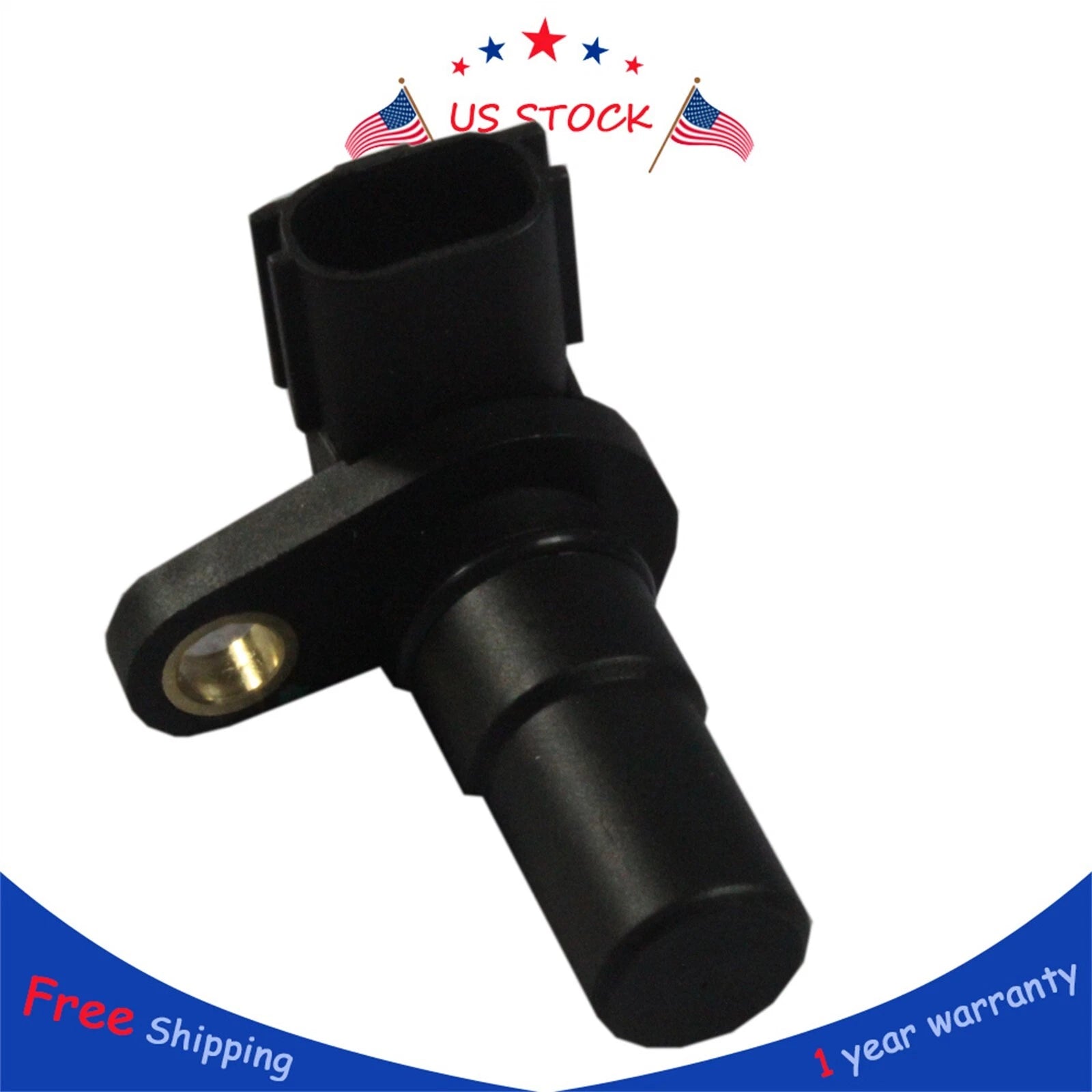 Transmission Speed Sensor for Nissan Maxima Altima Quest (1995–2008)