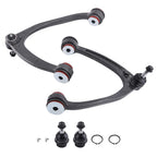 Front Upper Control Arms Kit for Chevrolet Silverado Suburban Yukon (2014–2016)