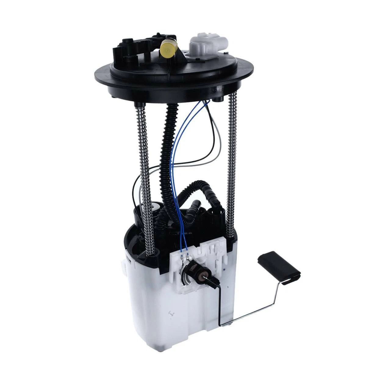 Fuel Pump Module Assembly with Pressure Sensor for Buick Lucerne (2006-2011)