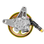 Power Steering Pump with Pulley for Acura TL (2004–2008) & Honda Pilot (2005–2008)