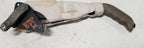 Emergency Parking Brake Handle for Jaguar XJ8/XJ8L/VDP/XJR (1998–2003) Ivory