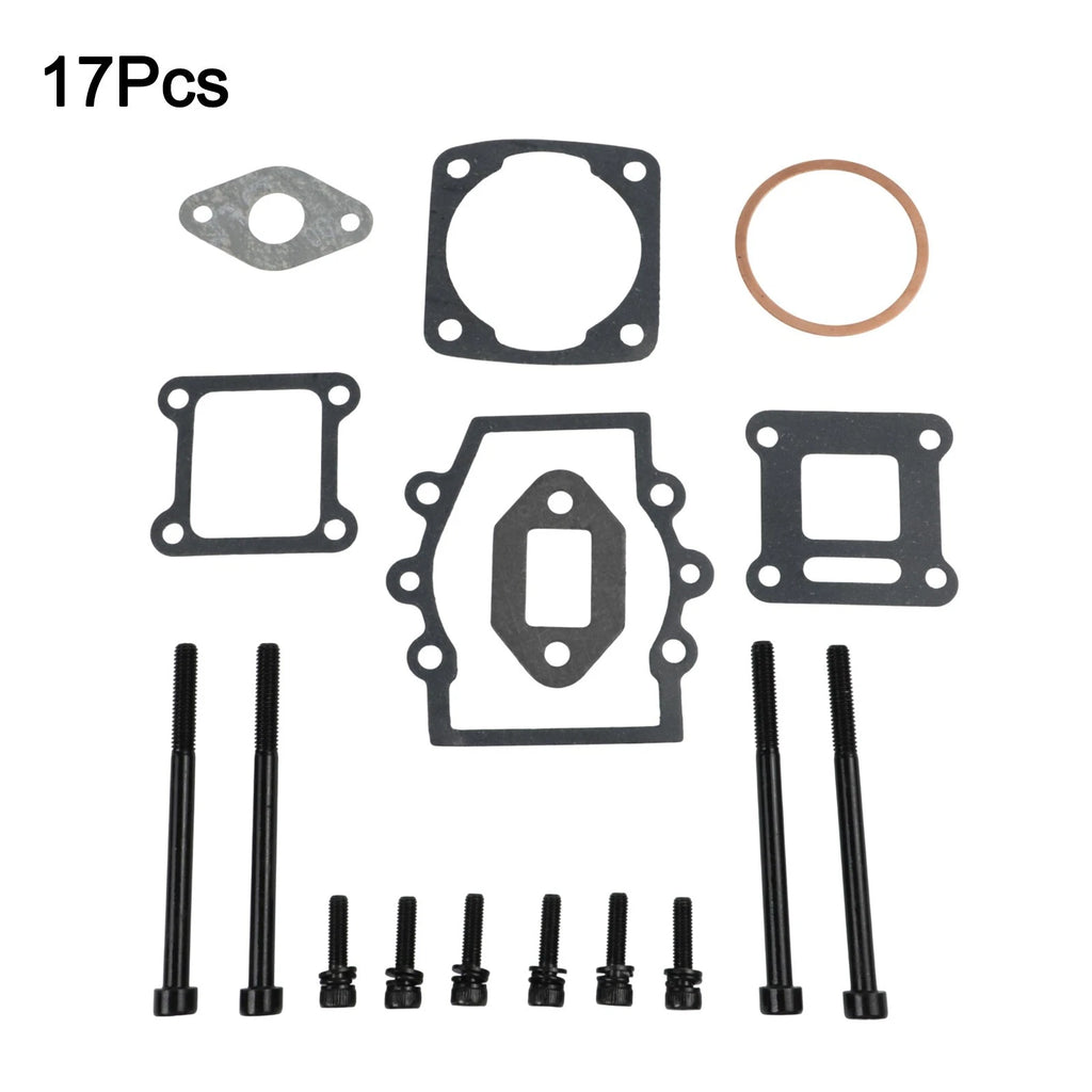 Engine Cylinder Head Gasket Kit for Mini Bike (43cc, 47cc, 49cc)