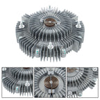 Cooling Fan Clutch for Toyota 4Runner Tacoma Tundra V6 (1996–2006)