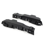 Pair Front Bumper Mounting Side Bracket for Land Rover Range Rover Sport (2014–2019)