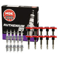 Denso Ignition Coil Kit Ruthenium HX for Audi R8 5.2L V10 (2009–2015)