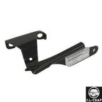 Set of 2 Hood Hinges for Honda Civic, Element, CR-V