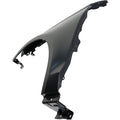Set of 2 CAPA Certified Fenders for Ford Fusion (2017–2020)