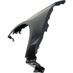 Set of 2 CAPA Certified Fenders for Ford Fusion (2017–2020)