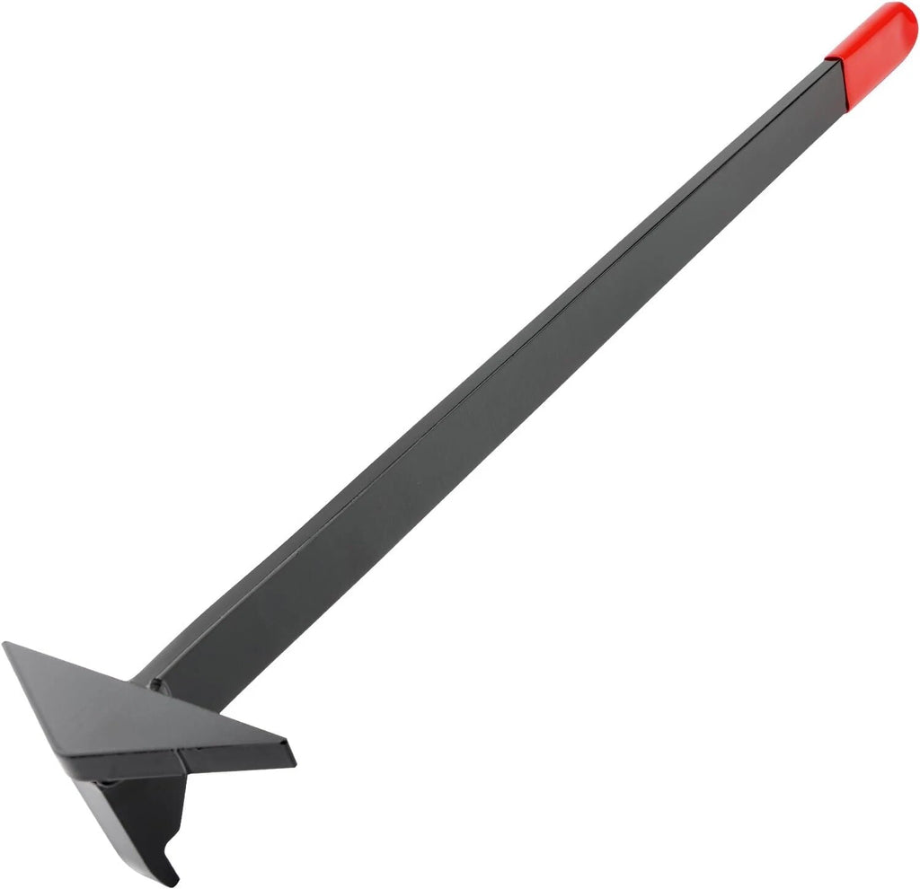 30" Wheel Seal Puller for Semi-Truck Trailers 