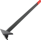 30" Wheel Seal Puller for Semi-Truck Trailers 