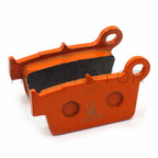 Carbon Ceramic Brake Pad for Yamaha Beta TM Aprilia Kawasaki Suzuki (FA367)