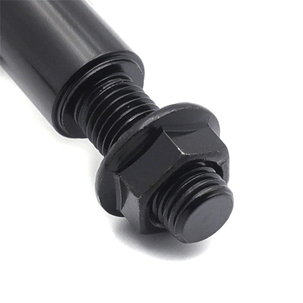 1-1/2" Raised Mirror Adapters for Ducati (Clockwise & Counter-Clockwise)