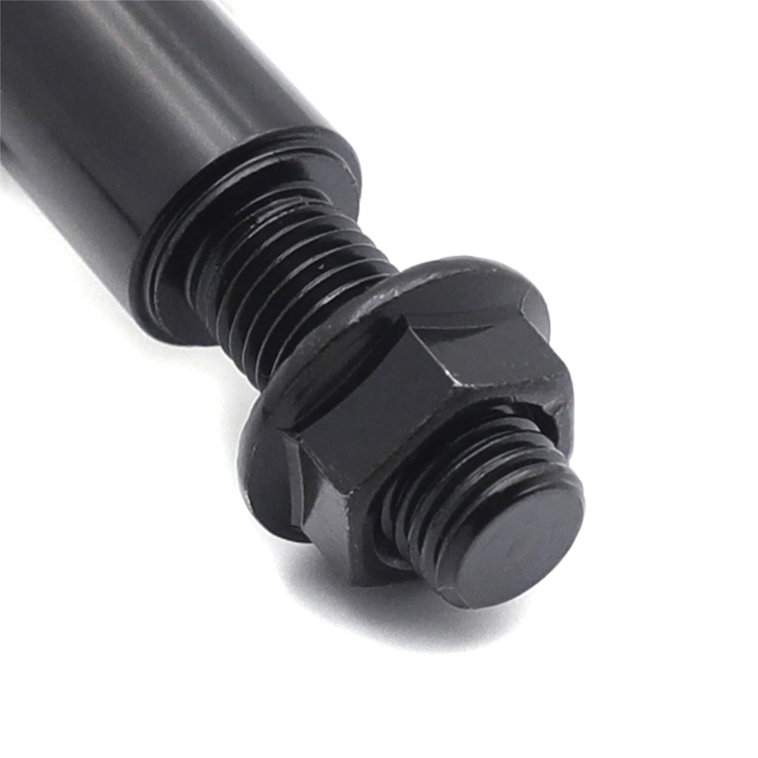 1-1/2" Raised Mirror Adapters for Ducati (Clockwise & Counter-Clockwise)