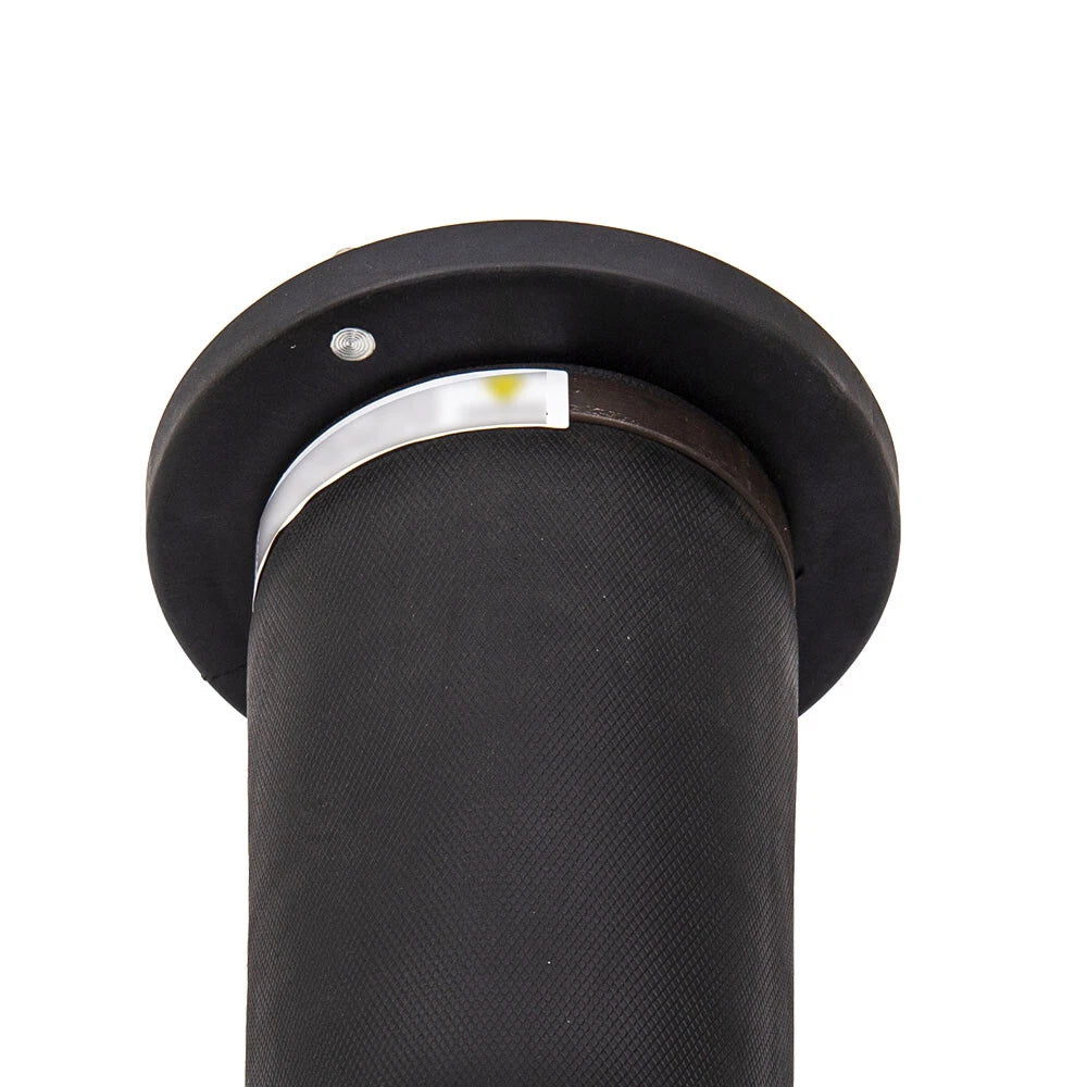 2x Air Ride Suspension Bags for Land Rover Discovery 2 (1998–2004)