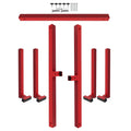 Adjustable Truck Bed Lift for Universal Applications (800LB Capacity)