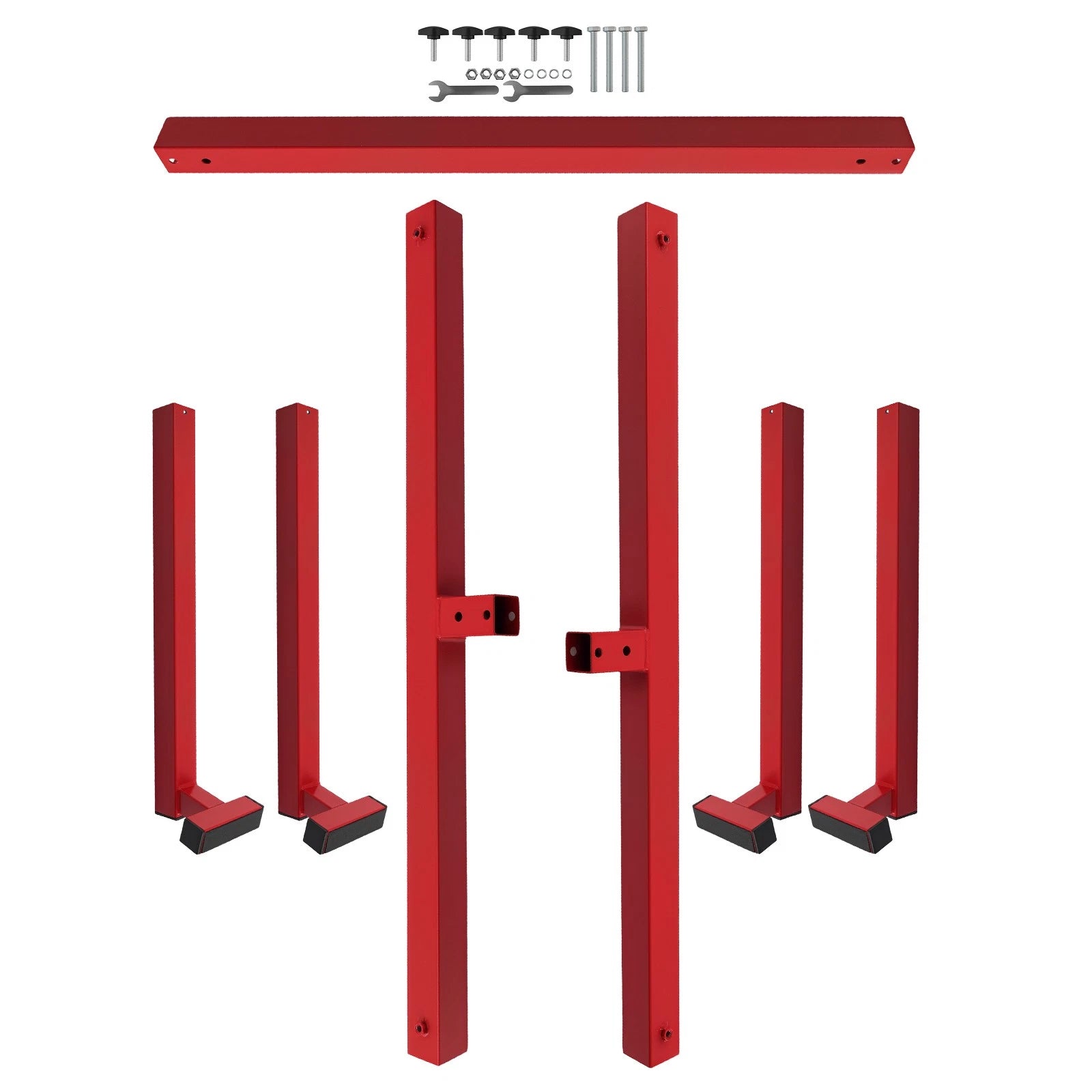 Adjustable Truck Bed Lift for Universal Applications (800LB Capacity)