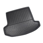 Cargo Liner Rear Trunk Cover Mat for SKODA Kodiaq 2017-2019