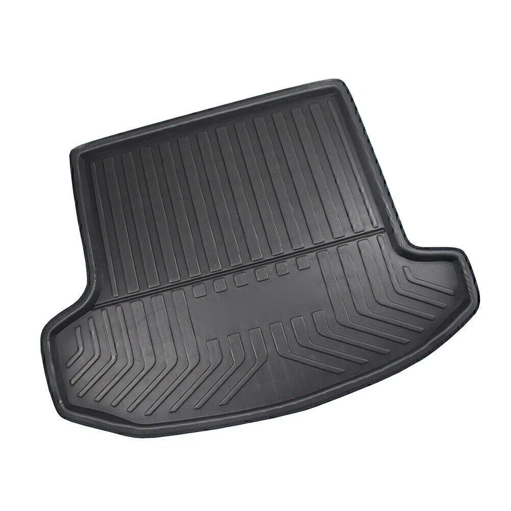Cargo Liner Rear Trunk Cover Mat for SKODA Kodiaq 2017-2019