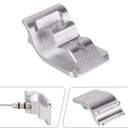 Silver Billet Oil Dipstick for Honda K24 K-Series (2002–2011)