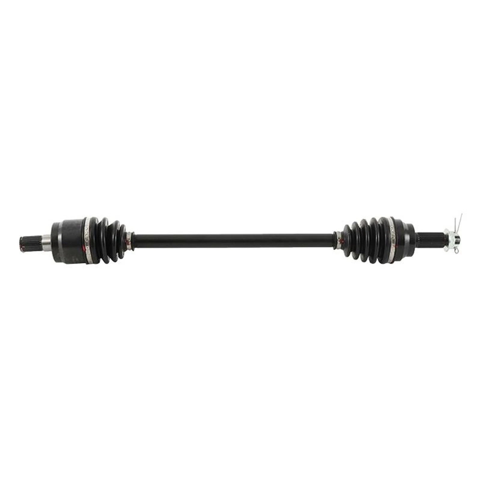 8Ball Rear Axle for All Balls (AB8-HO-8-370)