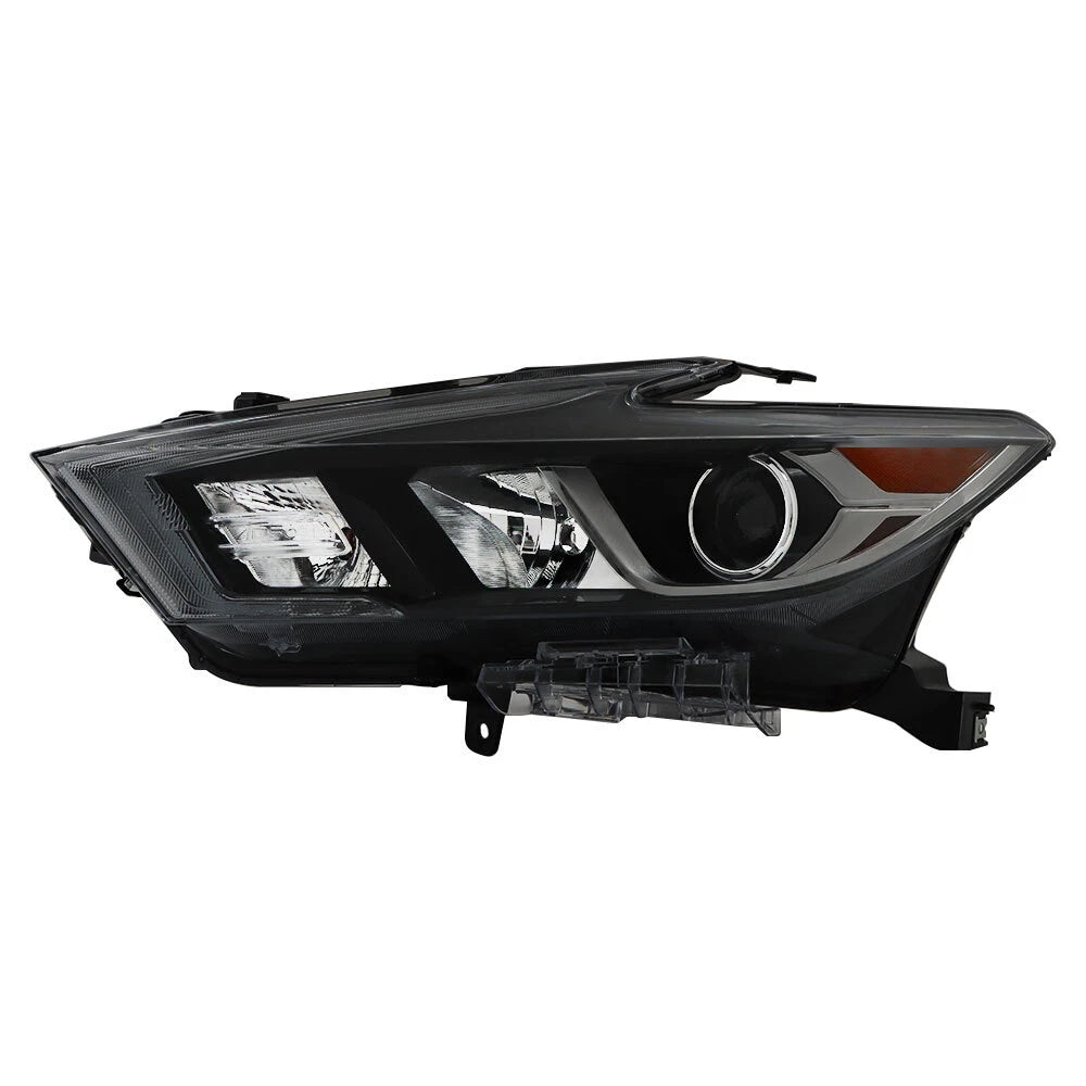 LED Headlight Assembly for Nissan Maxima SR Platinum (2016–2018)