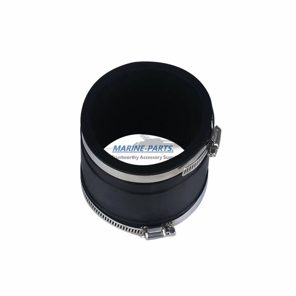 Exhaust Tube for OMC 5.0L 5.7L V8GM (N/A) 3852742 18-2781 9-72801 913592