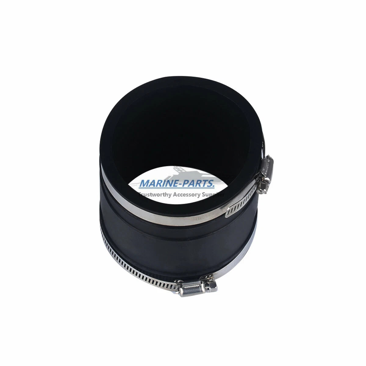 Exhaust Tube for OMC 5.0L 5.7L V8GM (N/A) 3852742 18-2781 9-72801 913592