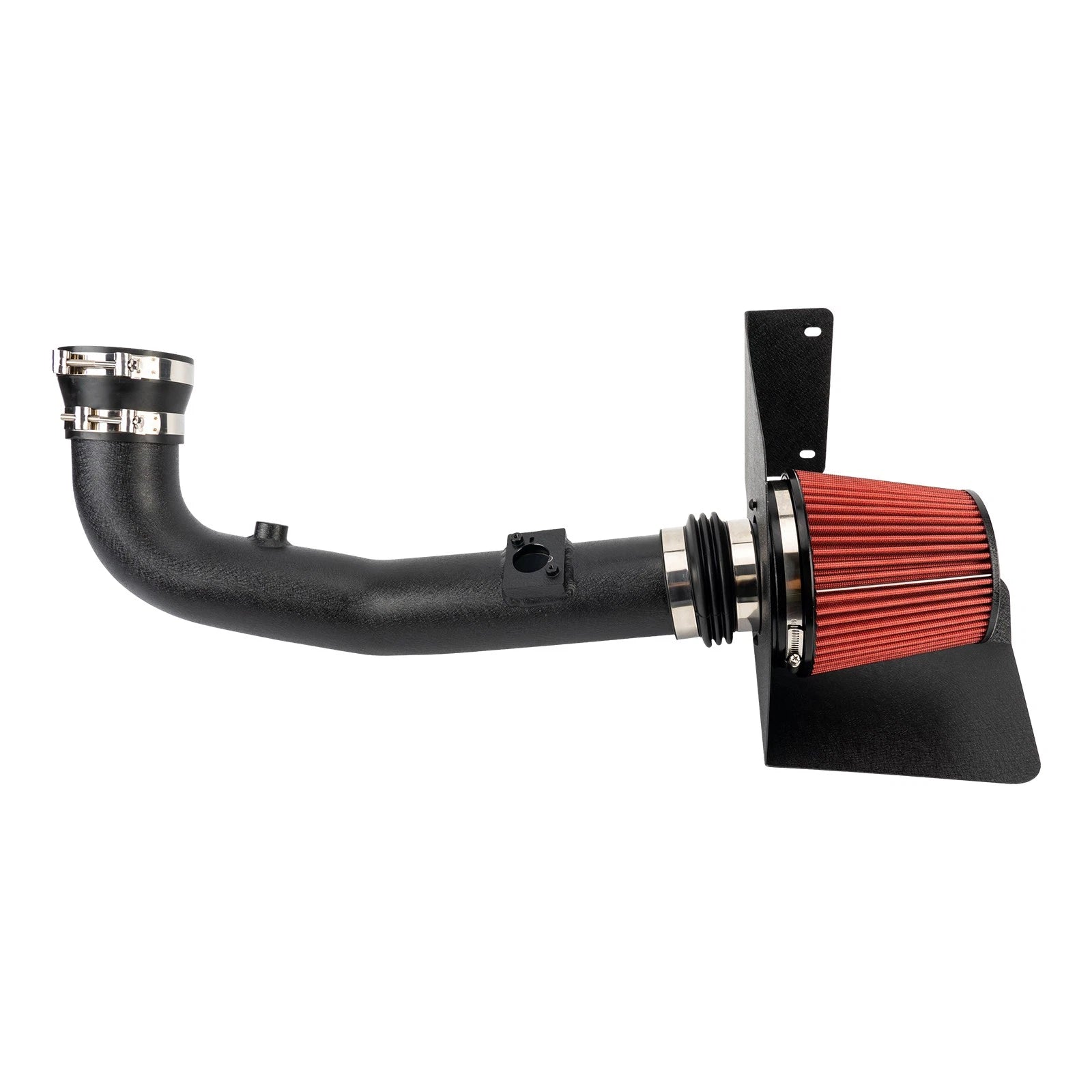 Cold Air Intake Kit for Chevrolet Silverado 1500 and Sierra 1500 (2009-2013)