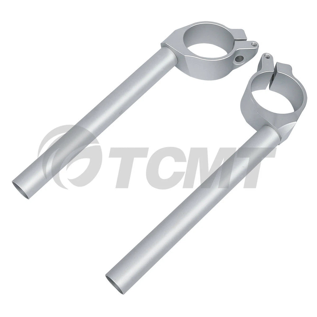 50mm Clip On Handlebar for Yamaha YZF R1 (1998–2001)