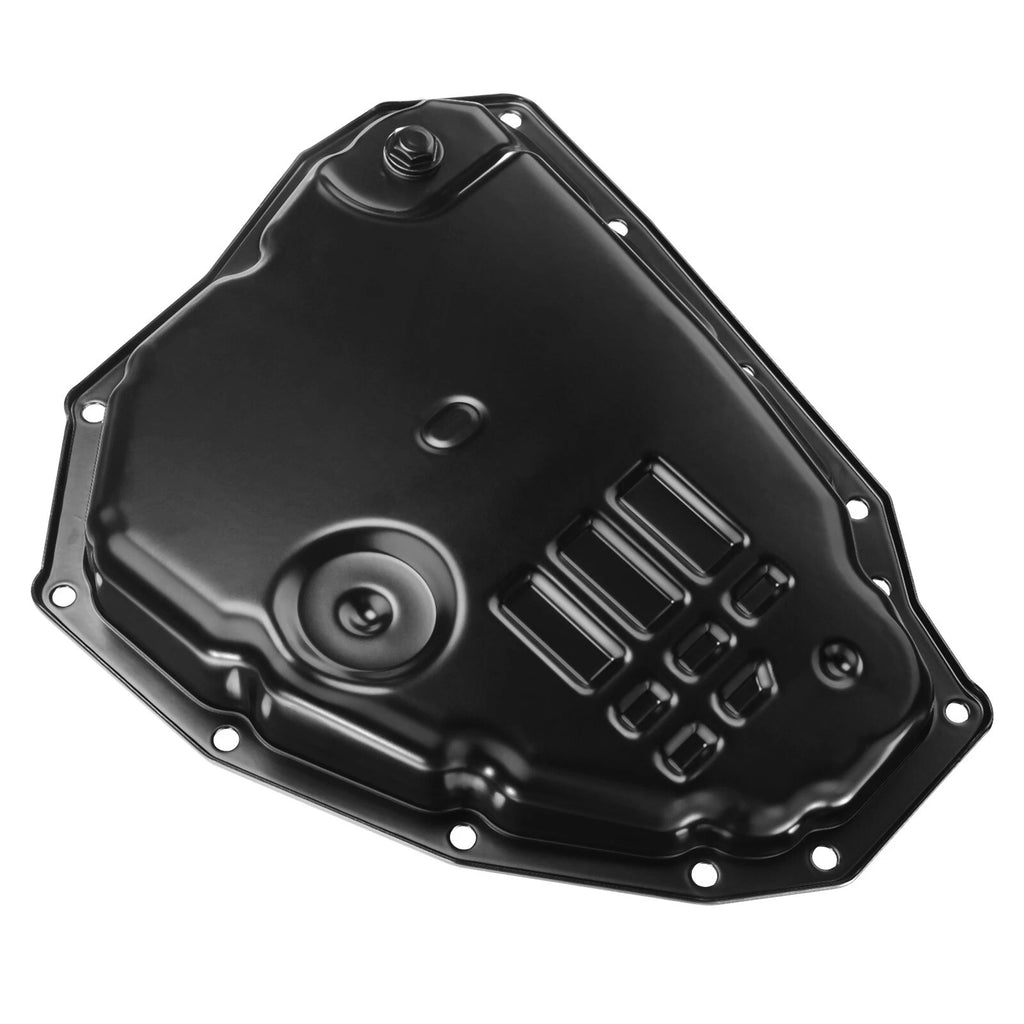 Transmission Oil Pan for Nissan Sentra Versa L4 1.8L (2012–2017)