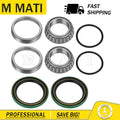 Rear Hub Bearing and Seal Kit for Polaris Scrambler/Trail Blazer/Trail Boss (1999–2006)