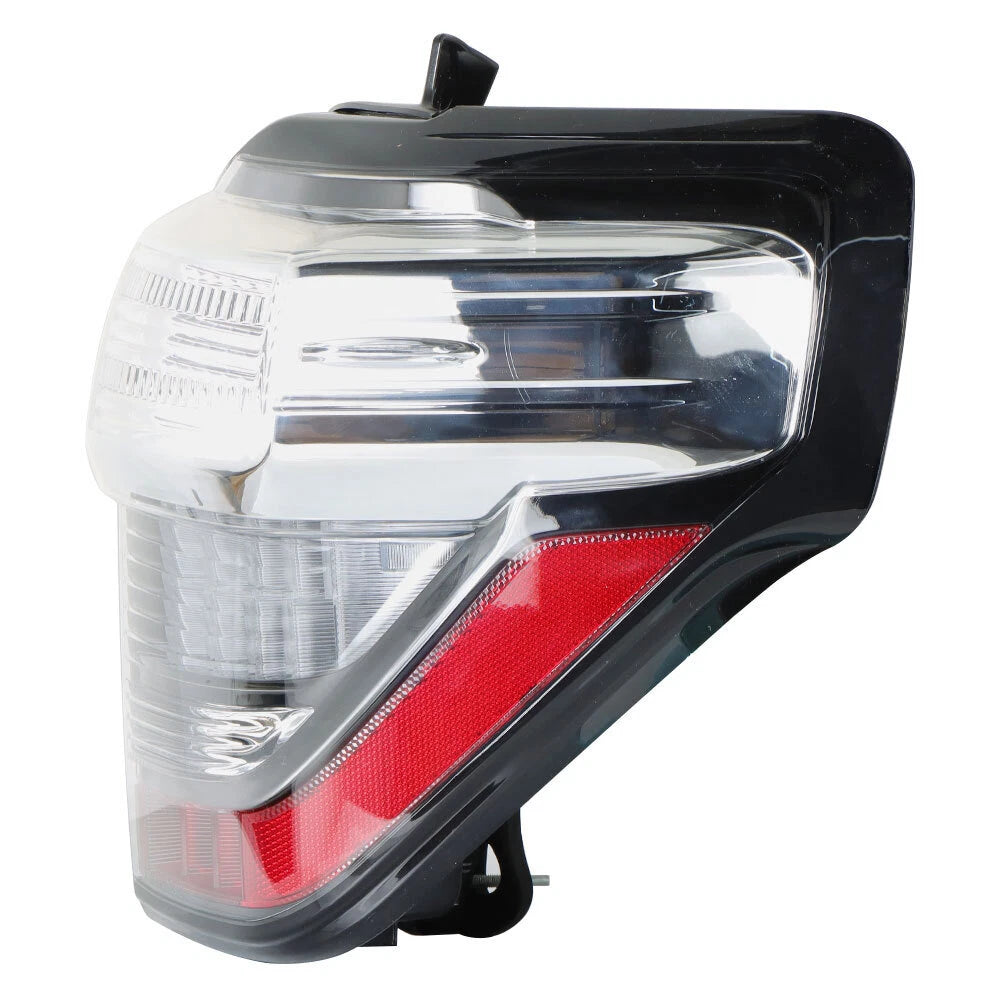 Taillights for Toyota 4Runner (2014–2020) Right Passenger Side