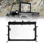 Soft Rear Window Shield for Yamaha Rhino 450/660 (2004–2020)