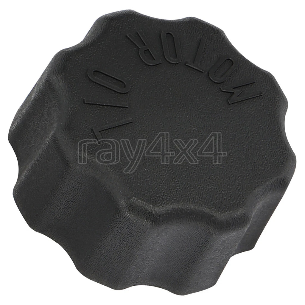 Oil Tank Cap for Yamaha PW50, Y-Zinger, SnoScoot, SV80, Vino 50, Zuma 50 (1Y1-21770-01)
